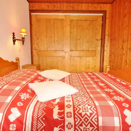 Apartment Le Morclan