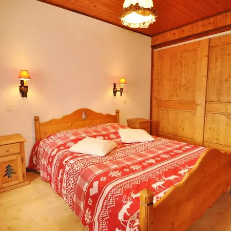 Apartment Le Morclan