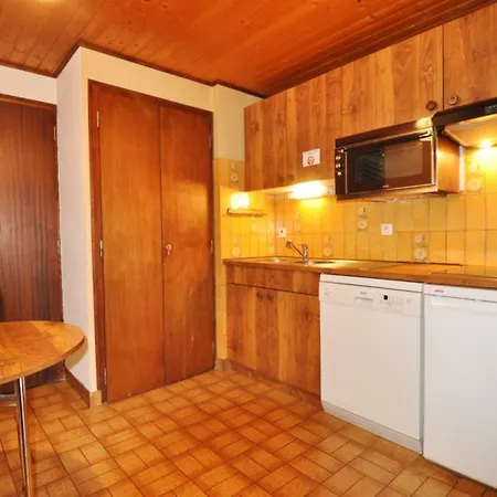 Le Morclan Apartment *